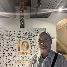 Фотография мужчины Рудольф, 55 лет из г. Москва