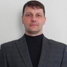 Фотография мужчины Вадим, 42 года из г. Выкса