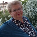 Анна, 64 года
