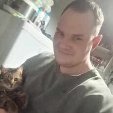Фотография мужчины Евгений, 24 года из г. Новополоцк