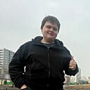 Матвей, 25 лет