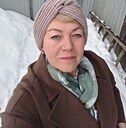 Марина, 58 лет