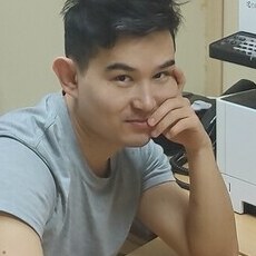 Фотография мужчины Yzyman, 37 лет из г. Саянск