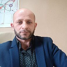 Фотография мужчины Араик, 41 год из г. Шахты