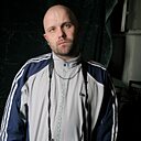 Даниил, 34 года