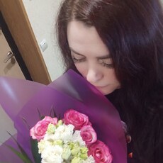 Фотография девушки Анастасия, 41 год из г. Сыктывкар