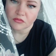 Фотография девушки Юля, 44 года из г. Витебск