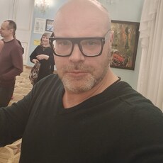 Фотография мужчины Иван, 46 лет из г. Смоленск