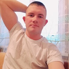 Фотография мужчины Димитрий, 31 год из г. Уссурийск