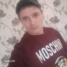 Фотография мужчины Стас, 31 год из г. Каменск-Уральский
