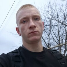 Фотография мужчины Артём, 27 лет из г. Хойники
