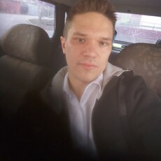 Фотография мужчины Коля, 33 года из г. Рязань