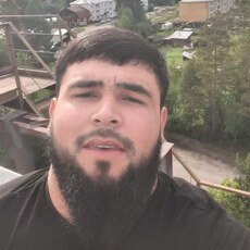 Фотография мужчины Саша, 30 лет из г. Ангарск