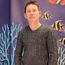 Данил, 40 лет