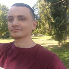 Фотография мужчины Слава, 39 лет из г. Прага