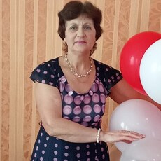 Фотография девушки Надежда, 64 года из г. Новокузнецк