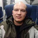 Серега, 34 года