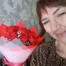 Фотография девушки Ирина, 46 лет из г. Якутск