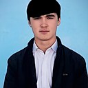 Дамиржон, 33 года