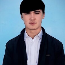 Фотография мужчины Дамиржон, 33 года из г. Курган-Тюбе