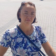Фотография девушки Галина, 49 лет из г. Крымск