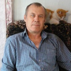 Фотография мужчины Владимир, 69 лет из г. Березовский (Кемеровская Обл)