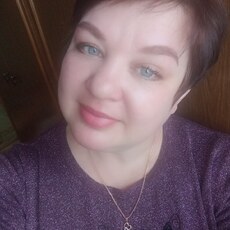 Фотография девушки Настя, 41 год из г. Славгород