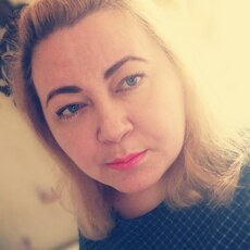 Фотография девушки Лена, 47 лет из г. Вологда