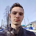 Тимофей, 20 лет