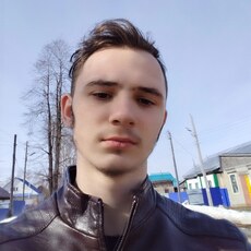 Фотография мужчины Тимофей, 20 лет из г. Тоцкое Второе