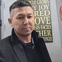 Куатжан, 42 года