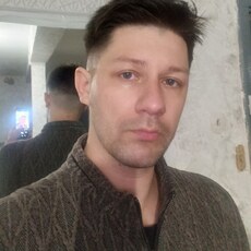 Фотография мужчины Александр, 33 года из г. Риддер