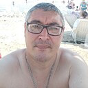 Расим, 43 года