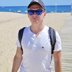 Фотография мужчины Nik, 32 года из г. Прага