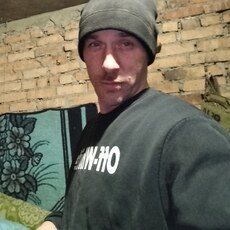 Фотография мужчины Тоха, 38 лет из г. Горловка