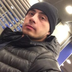 Фотография мужчины Рафаэль, 38 лет из г. Уфа