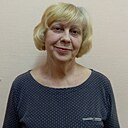 Ольга, 64 года