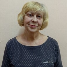 Фотография девушки Ольга, 64 года из г. Москва