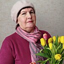 Галина, 65 лет
