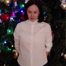 Фотография девушки Алена, 51 год из г. Рудный