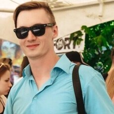 Фотография мужчины Вячеслав, 32 года из г. Пушкино (Московская Обл)