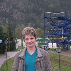 Фотография девушки Наталья, 49 лет из г. Барнаул