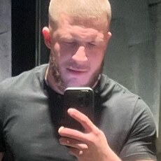 Фотография мужчины Твой Муж, 29 лет из г. Норильск