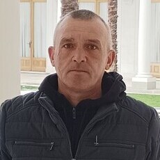 Фотография мужчины Леонид, 47 лет из г. Гродно