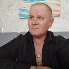 Фотография мужчины Анатолий, 51 год из г. Волжский