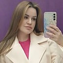 Уля, 22 года