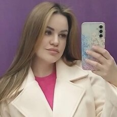 Фотография девушки Уля, 22 года из г. Мурманск