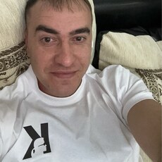 Фотография мужчины Робсон, 34 года из г. Рязань