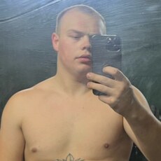 Фотография мужчины Давид, 23 года из г. Выкса