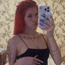 Фотография девушки Лисена, 20 лет из г. Харцызск